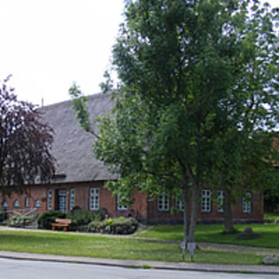 Schmidt-Haus Schnkirchen