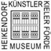 Logo des Künstlermuseums Heikendorf / Kieler Förde