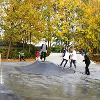 Heikendorfer Skatepark
