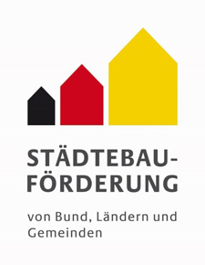 Logo St&auml;dtebauf&ouml;rderung