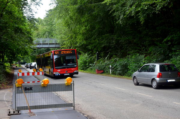 Bild vergr&ouml;&szlig;ern: K 51 Heikendorf-M&ouml;nkeberg