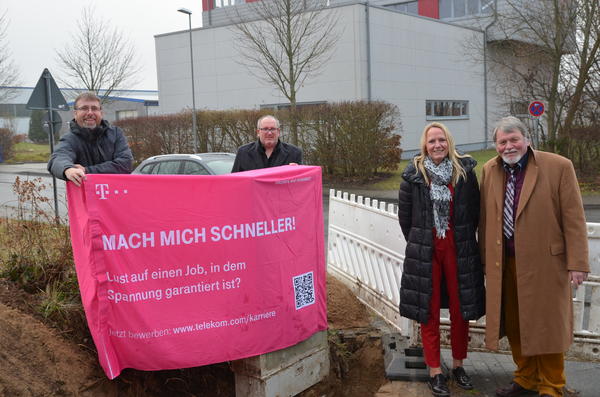 Bild vergr&ouml;&szlig;ern: Turbo-Internet f&uuml;r Sc&ouml;nkirchen