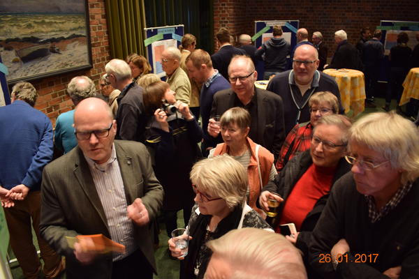 Bild vergr&ouml;&szlig;ern: Workshop Amt