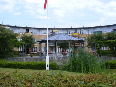 Service-Haus Schönkirchen