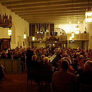 Marienkirche Konzert