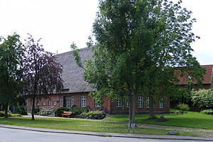 Schmidt-Haus Schönkirchen