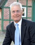 Bürgermeister Gerd Radisch