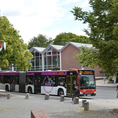 KVG-Bus