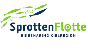 Logo Sprottenflotte KielRegion