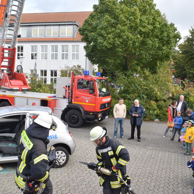 Bild vergr&ouml;&szlig;ern: Feuerwehr-Aktionswoche 1