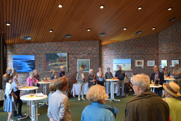 Bild vergr&ouml;&szlig;ern: Finissage