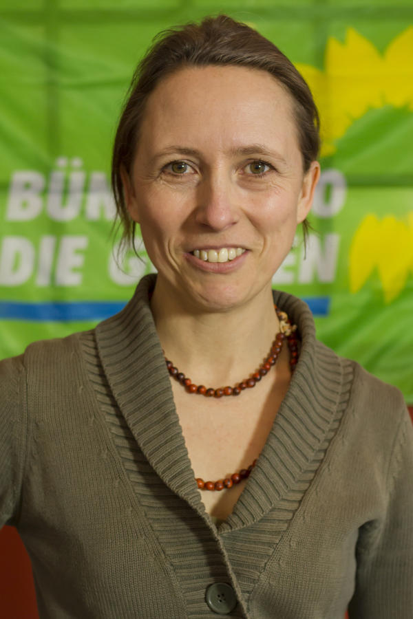 Stefanie Kohlmorgen