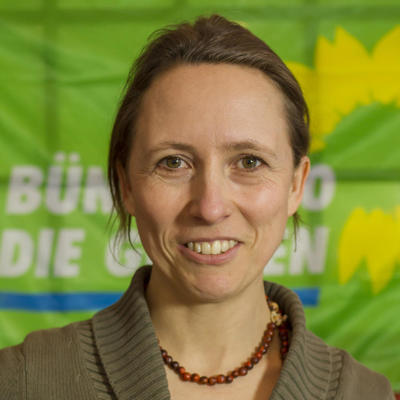 Stefanie Kohlmorgen