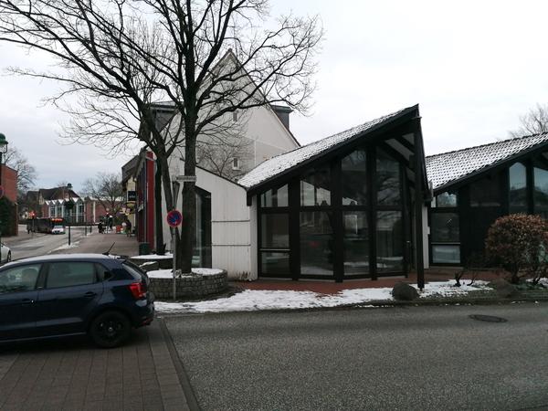 Bild vergr&ouml;&szlig;ern: Projekt Fischladen Dorfstraße 12
