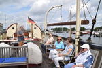 Bild vergr&ouml;&szlig;ern: Sektlounge Feuerschiff