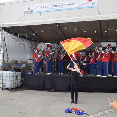 Bild vergr&ouml;&szlig;ern: Show Brassband