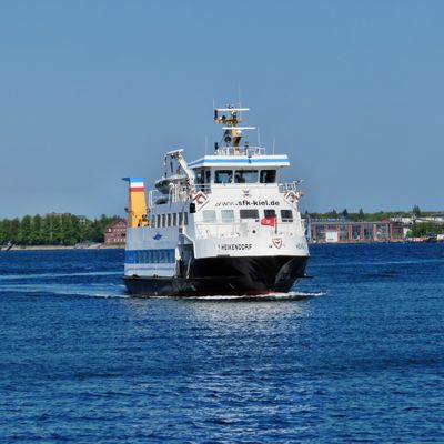 SFK-Fördedampfer