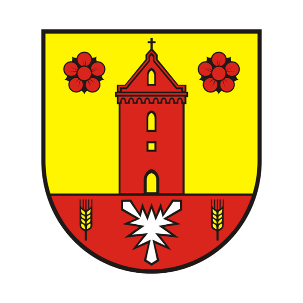 Bild vergr&ouml;&szlig;ern: Wappen der Gemeinde Schönkirchen