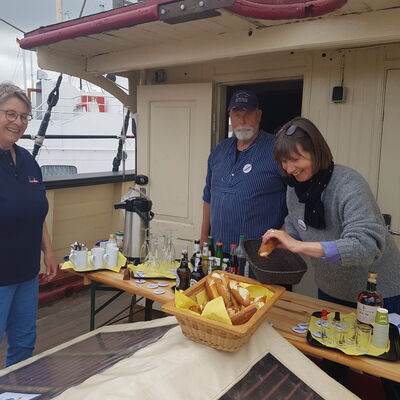 Bild vergr&ouml;&szlig;ern: Feuerschiff WFBT