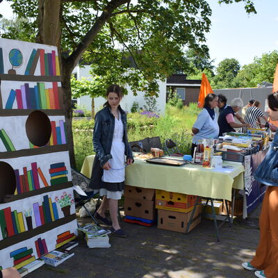 Bild vergr&ouml;&szlig;ern: förderverein bücherbus