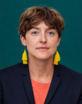 Bild vergr&ouml;&szlig;ern: Elizabeth Calderón Lüning