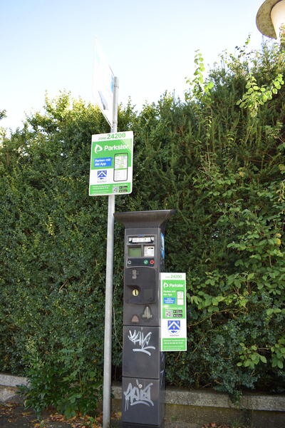 Bild vergr&ouml;&szlig;ern: Parkster Heikendorf