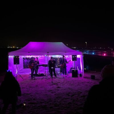 Bild vergr&ouml;&szlig;ern: Live Musik Mönkeberg