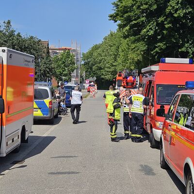 Bild vergr&ouml;&szlig;ern: Kreisübung Blackout 1