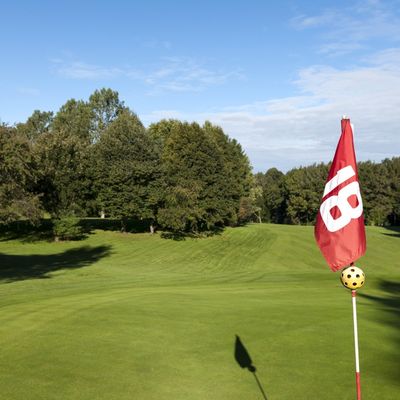 Golfclub Kitzeberg
