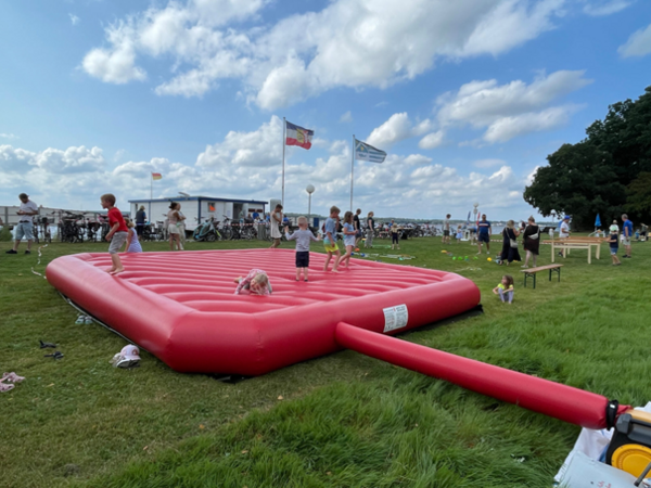 Seebadeanstalt Sommerfest 2026