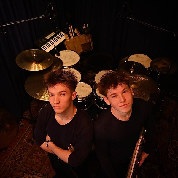 Foto Duo