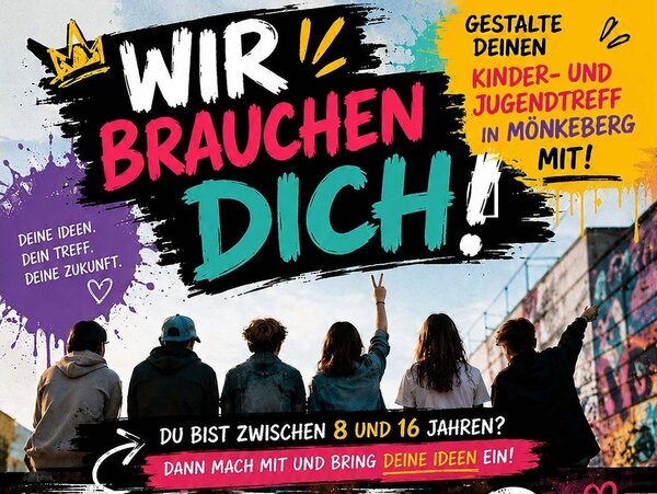 Jugendtreff Ideenworkshop