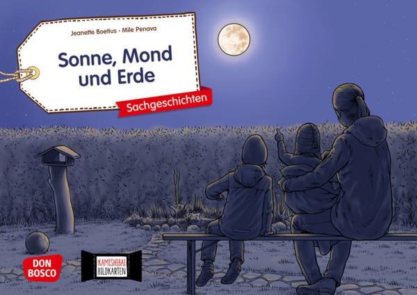 Sonne, Mond und Sterne
