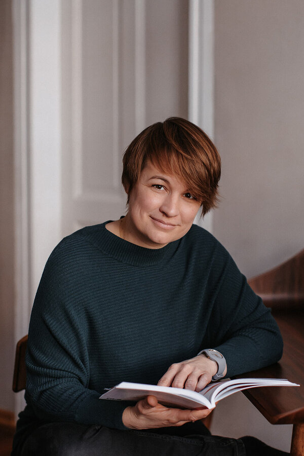 Marisa Kleinann
