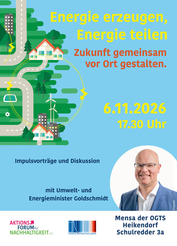 Postkarte Goldschmidt 1 Vorderseite