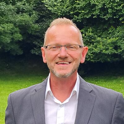 Mario Mordhorst