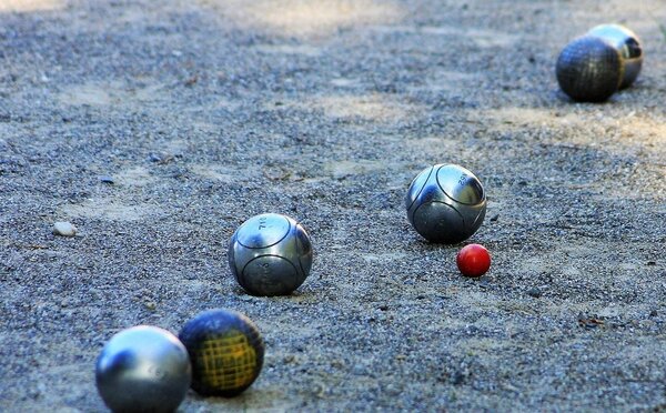 Bild Boule