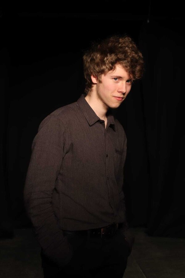 Fabian Kabuß Foto hfr