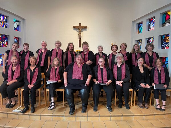 Gospelchor Heikendorf