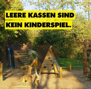 Bild vergr&ouml;&szlig;ern: Kopie von Sharepic-Vorlagen KOMMUNEN AM LIMIT (Motive) - 4